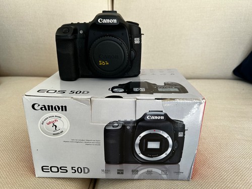 Canon eos 50d body battery - body,, &