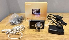 Canon PowerShot A3150 IS