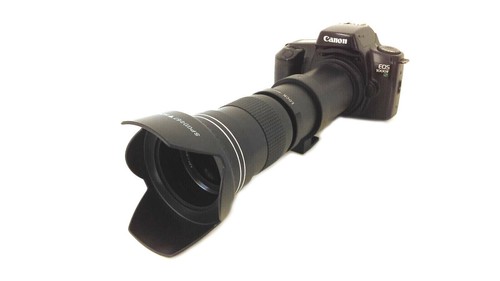 Canon eos dslr fit - eos,