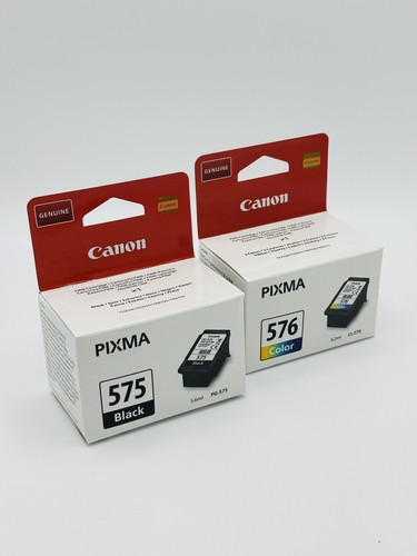 Canon original 575 576 - original, pg-575