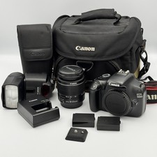 Canon EOS 1100D DSLR Kit
