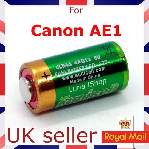 Replacement battery for canon - for,