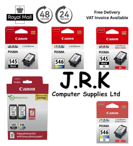 Canon pg545 cl546 - pg545, or
