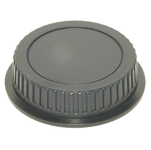 Canon eos rear lens cap - ef,