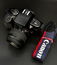 Canon EOS 700 35mm SLR Film