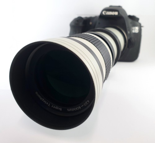 Awesome canon eos fit - awesome,