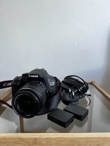 Canon eos 1300d - canon,