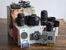 Canon EOS Portrait Kit 200D