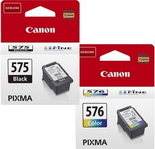 Canon PG-575 PG-575XL CL576