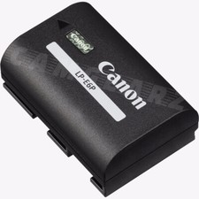 Canon LP-E6P Battery Pack (for