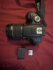 Canon EOS 2000D DSLR Digital