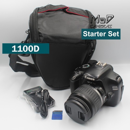 Canon eos 1100d digital - canon, slr
