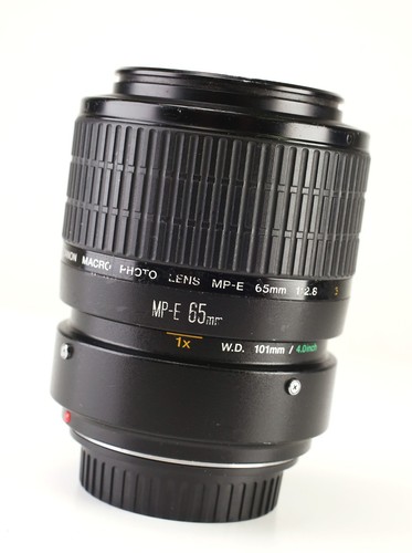 Canon 65mm 8 1 5x - canon,