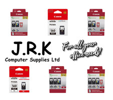 Canon Pg 560 561 Original
