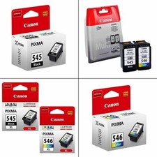 Canon PG545 CL546 PG545XL