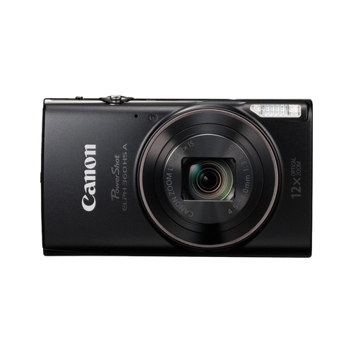 Canon powershot elph - canon,