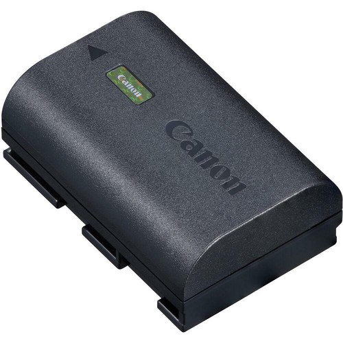Genuine canon e6nh - canon, lithium