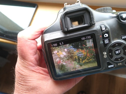Canon eos 1100d 0mp digital - 12.0mp,