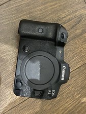 Canon EOS R5 Full Frame