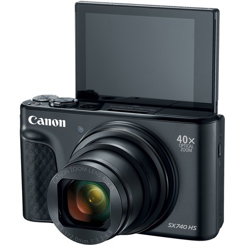 Canon sx740 powershot - sx740, hs
