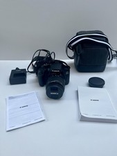 Canon EOS 4000D 18.0 MP