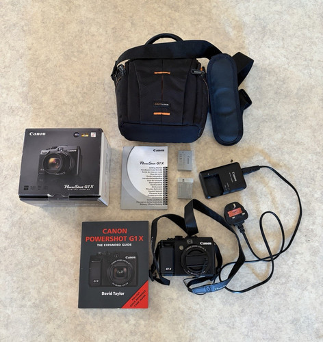 Canon powershot 3mp 4x - x,
