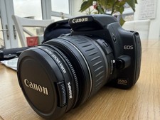 Canon EOS 350D Digital SLR