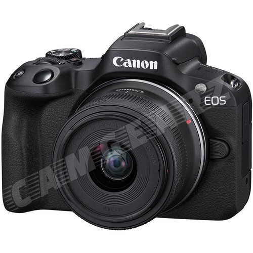 Canon eos r50 - eos,