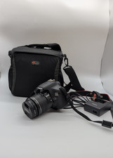 Canon EOS 1300D & EF-S 18-55