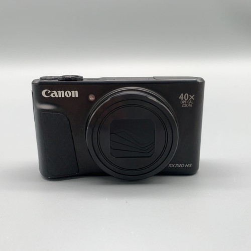 Canon powershot sx740 - sx740, hs