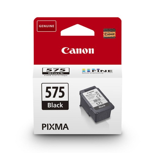 Canon 575 original black - canon,