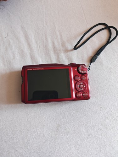 Canon powershot sx710 - sx710, hs