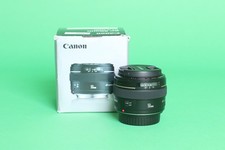 Canon EF 50mm f/1.4 USM Prime