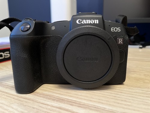 Canon eos 2mp - canon, rp