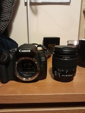 Canon EOS 2000D Digital SLR
