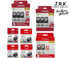 Canon PG540 CL541  PG540L