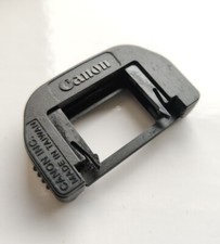 Genuine Canon Eye Cap for EOS