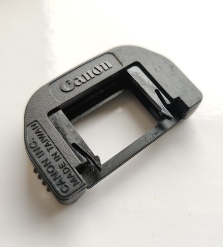Genuine canon eye cap for - eye, eos