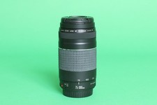 Canon EF 75-300mm f/4-5.6 III