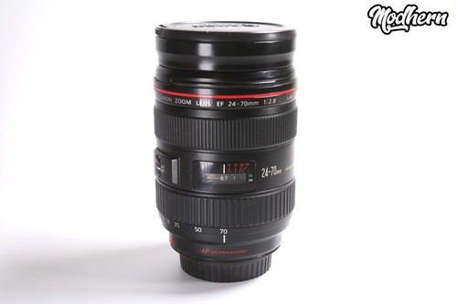 Canon 70mm 8 - f/2.8, usm