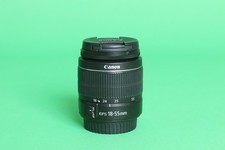 Canon EF-S 18-55mm f/3.5-5.6
