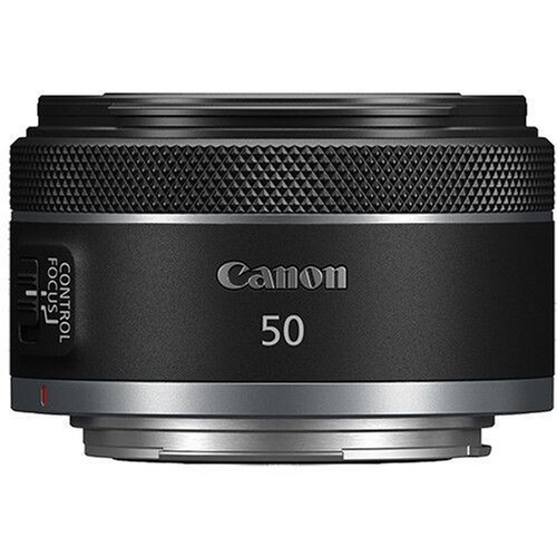 Canon 50mm 8 stm - canon,