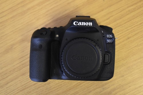 Canon eos 90d 5mp digital - eos,