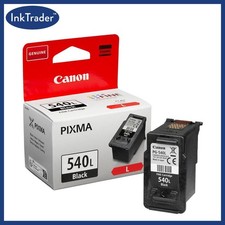 Original Canon PG540L Black