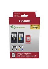 Canon PG-560 / CL-561