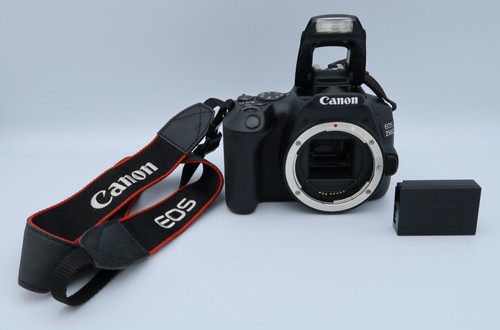 Canon eos 250d - 250d, dslr
