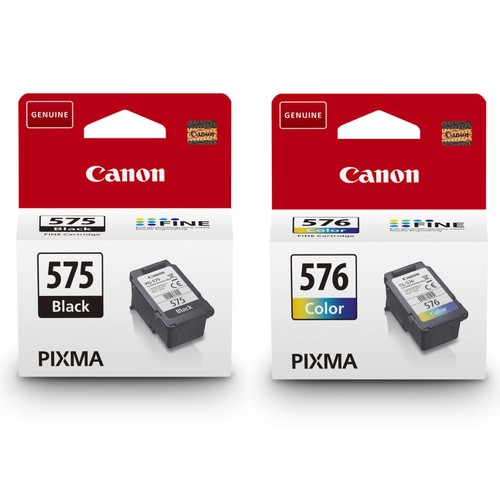 Canon 575 cl - canon, pg-575