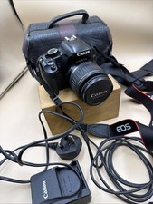 Canon EOS 450D Digital SLR