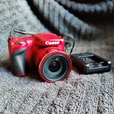 Canon PowerShot SX400 IS