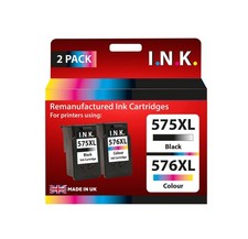 I.N.K. Canon PG-575XL  /